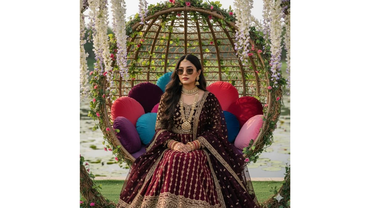 Part 1 for Girls 10 New Version Gemini AI Photo Editing Trend: Turn your simple Prompts into Gorgeous Ultra-Realistic 8K Portraits