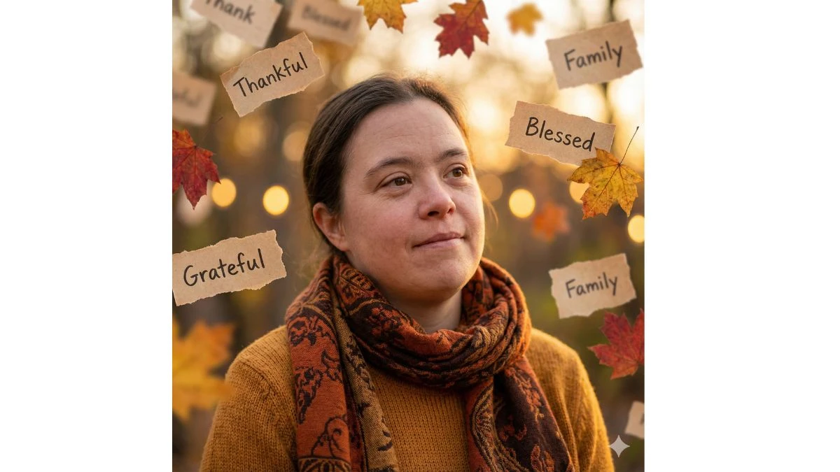 10 Google Gemini AI Photo Editing Prompts Copy-Paste to Create Stunning Thanksgiving Images in Seconds