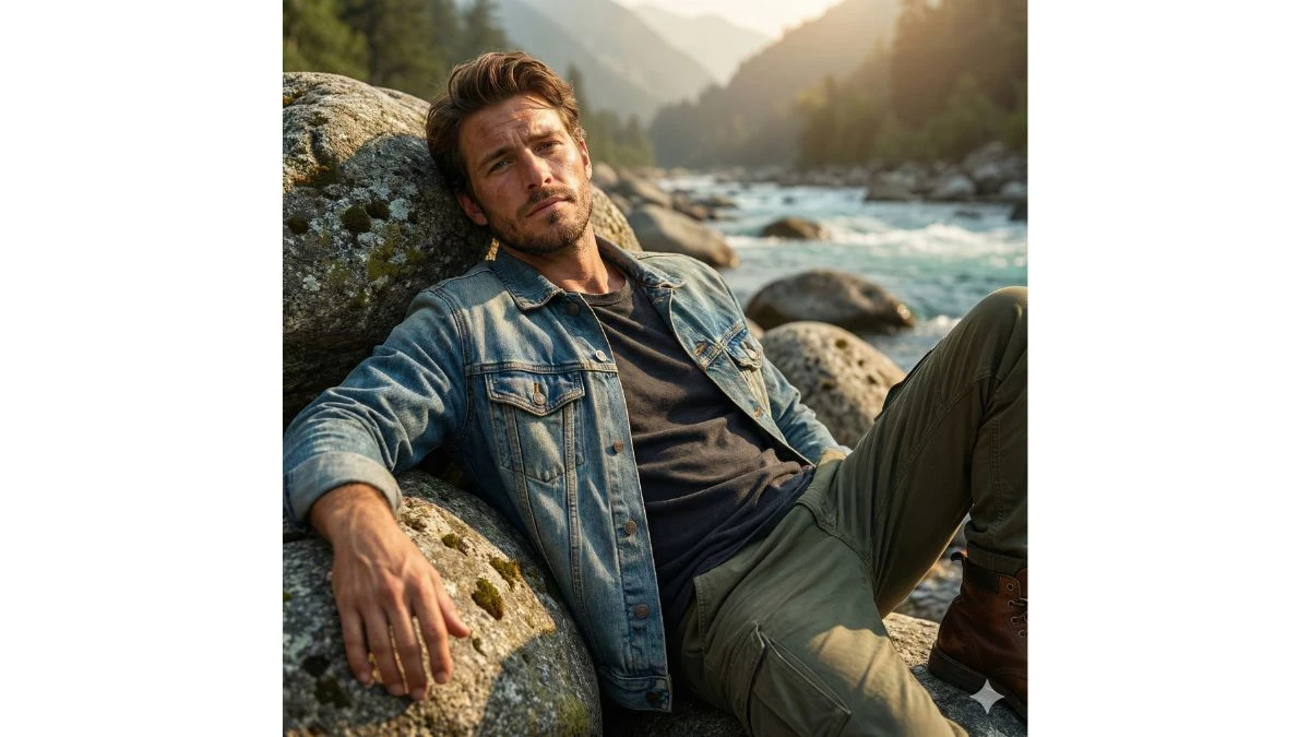 12 ChatGPT AI Photo Editing Prompts Free for Men to Create Dreamy Cinematic Riverside Ultra-Realistic Stunning Portraits