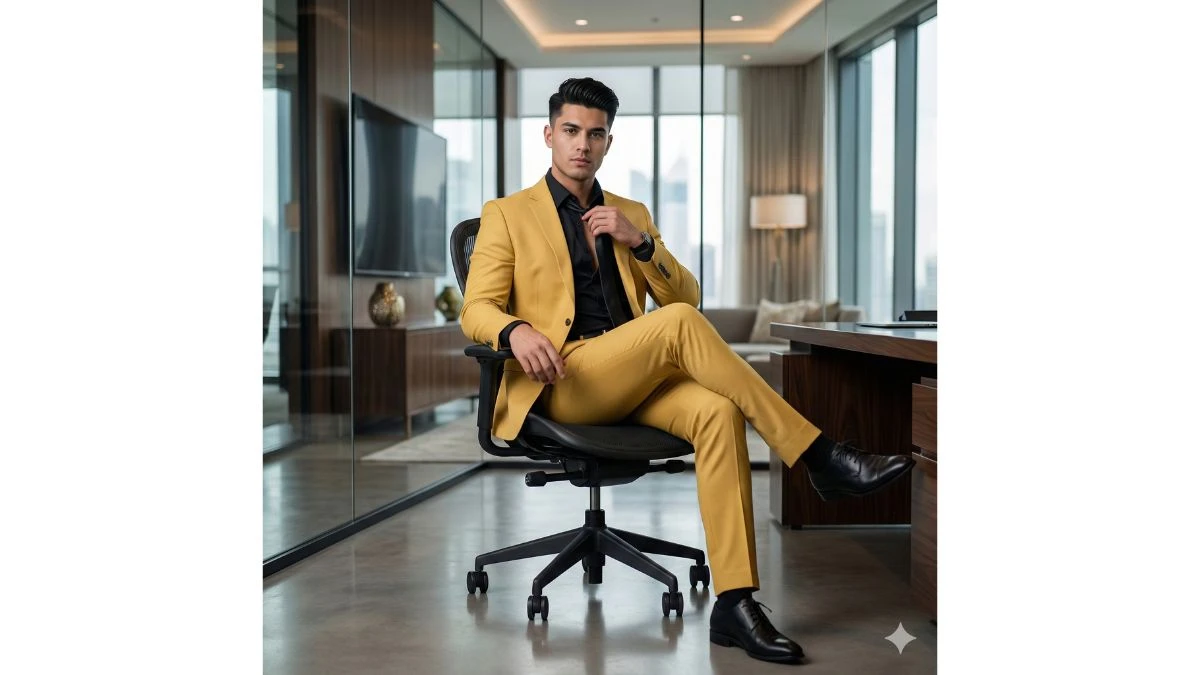 17 Trending Google Gemini AI Photo Editing Prompts for Boys Copy-Paste to Create Stunning Ultra-Realistic Professional Portraits