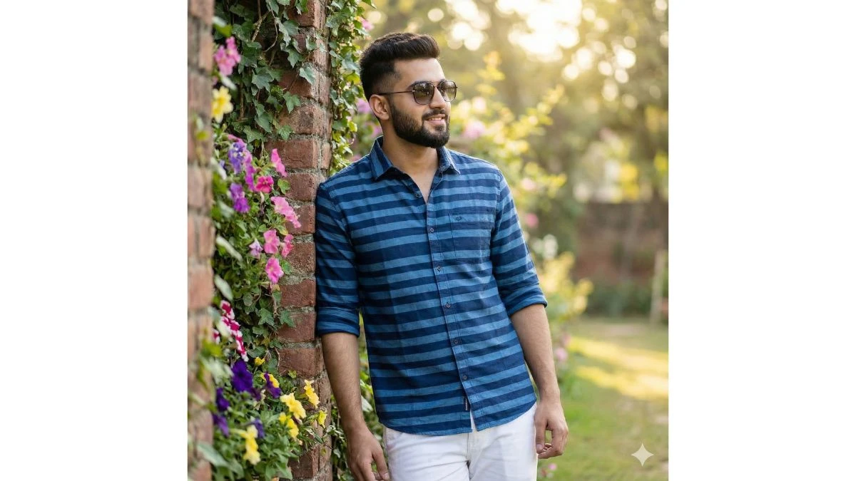 15 Trending Google Gemini AI Photo Editing Prompts Copy-Paste Ideas for Boys and Girls to Create Stunning HD Portraits