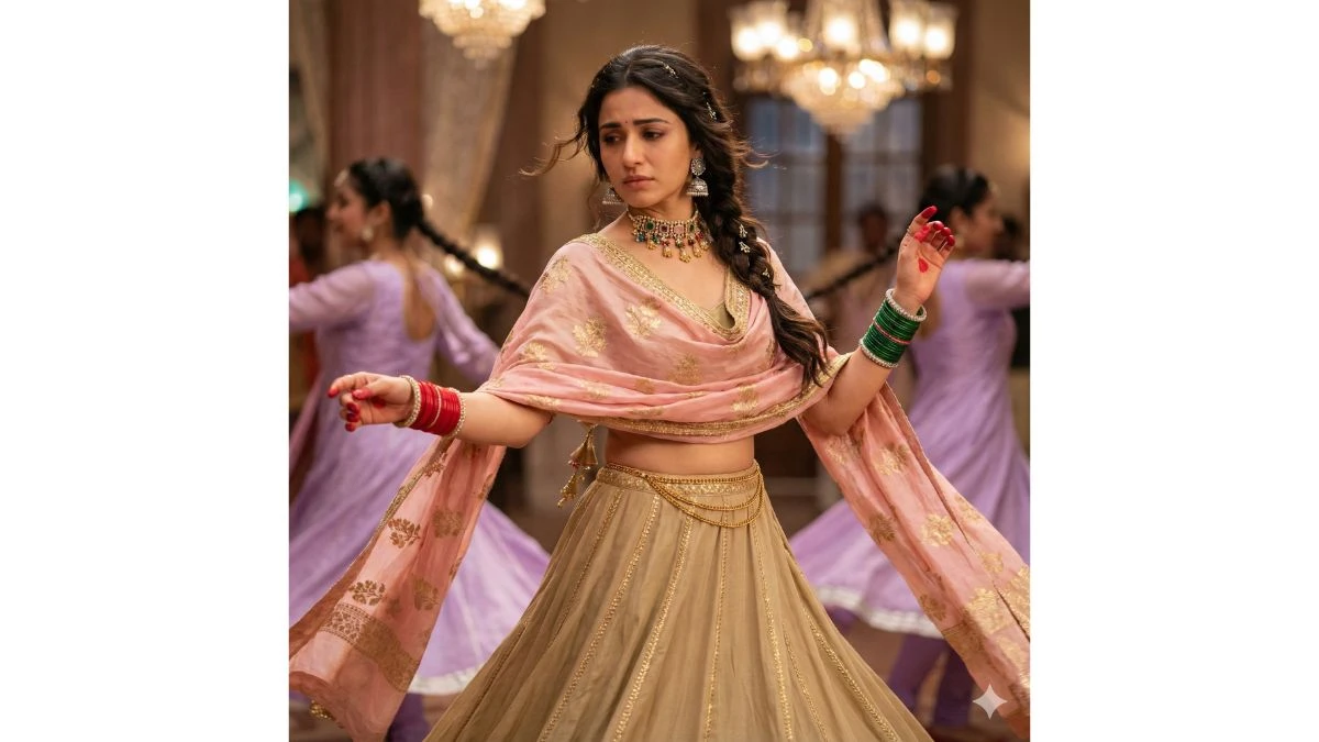 15 Google Gemini AI Photo Editing Prompts for Girls to Create Ultra-Realistic Cinematic Portraits