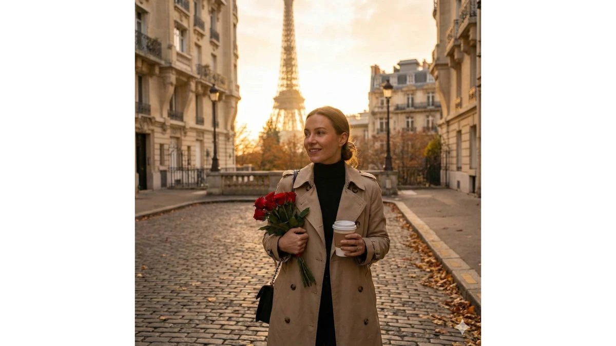 15 Instagram Trending ChatGPT Photo Editing Prompts for Girls to Create Mind-Blowing Aesthetic Portraits in Seconds