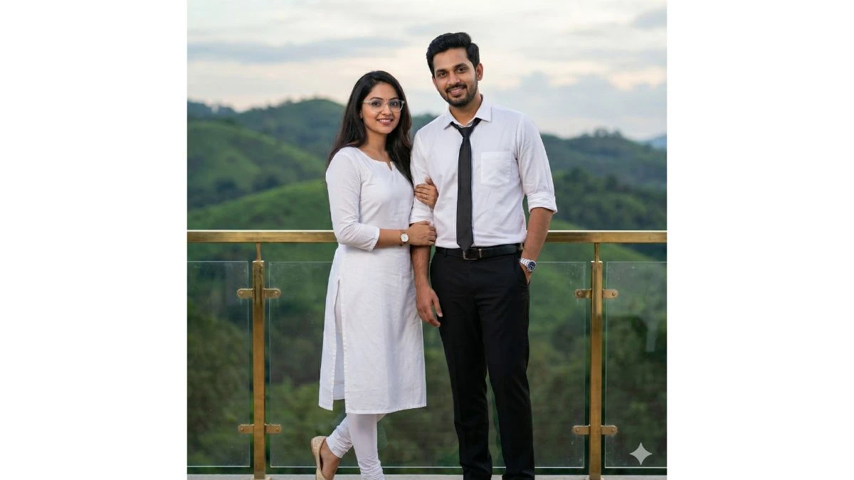 15 Google Gemini AI Photo Editing Prompts for Couples to Create Viral-Worthy Cinematic Romantic Portraits