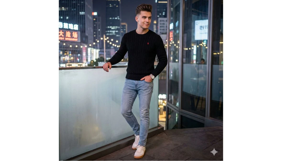 15 Trending Google Gemini AI Photo Editing Prompts for Boys to Generate Ultra-Realistic Classy Image-Generation Portraits