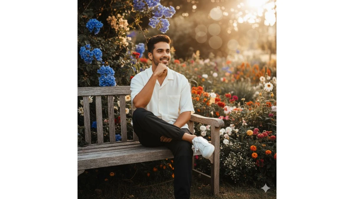 Part 1 for Boys 10 New Version Gemini AI Photo Editing Prompts: Transform Your Ordinary Pics into Ultra-Realistic 8K Portraits Instantly