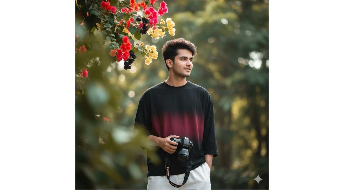 10 New Viral Gemini AI Photo Trend Prompts for Boys to Create Next-Level Ultra-Realistic 8K Portraits You Won’t Believe Are AI-Made