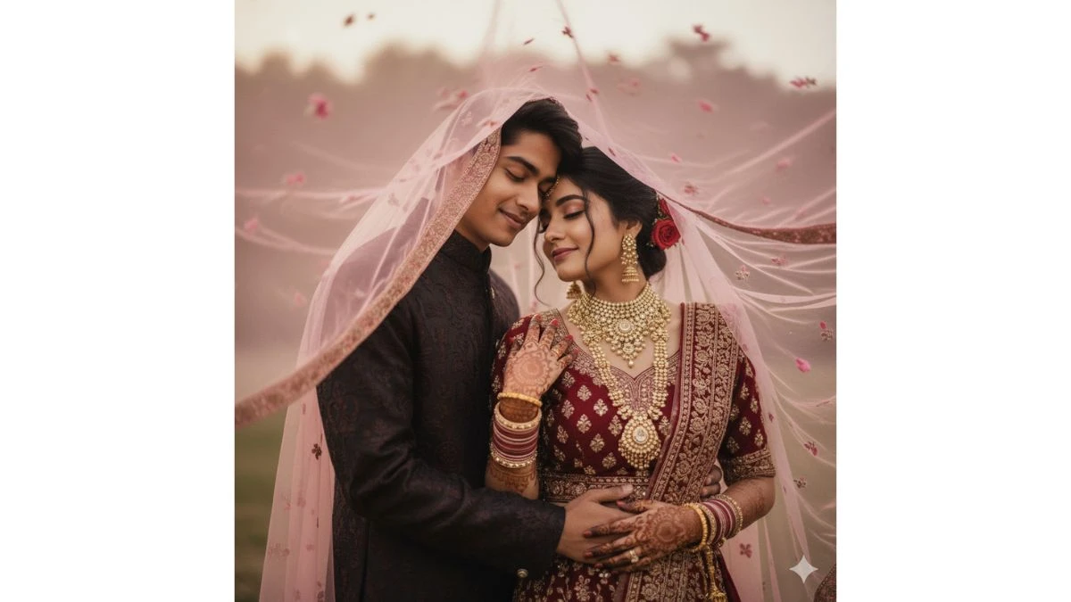 10 New Gemini AI Prompts for Couples That Will Turn Your Photos into Mind-Blowing Masterpieces