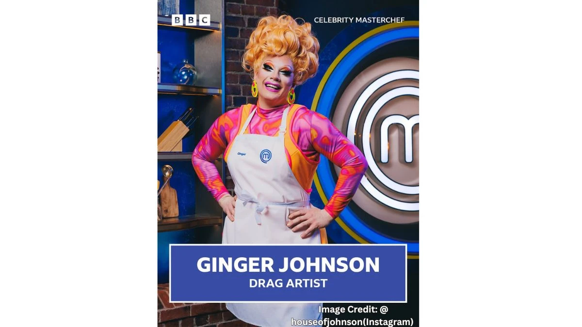 Celebrity MasterChef 2025 Contestants: Full Line-Up and Start Date