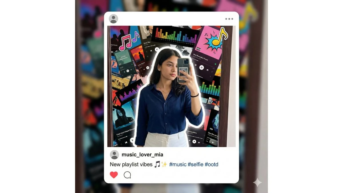 10 Trending Google Gemini AI Photo Editing Prompts for Girls: Stylish Image Generation Unique Ideas for Realistic Portraits