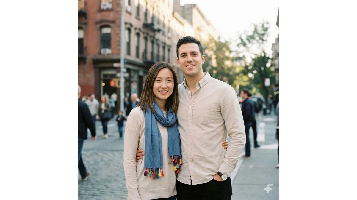 10 Google Gemini AI Photo Editing Prompts for Couples to Create Ultra-Realistic Romantic Cafe Portraits