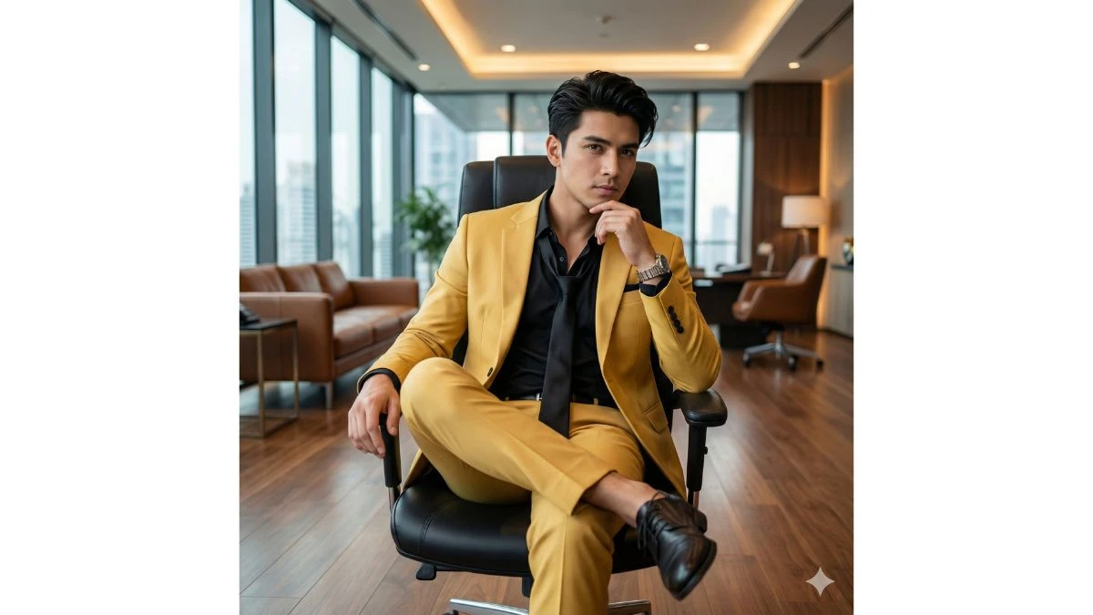 17 Trending Google Gemini AI Photo Editing Prompts for Boys Copy-Paste to Create Stunning Ultra-Realistic Professional Portraits