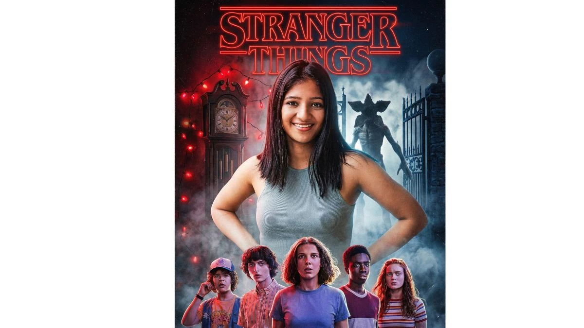 15 Viral Google Gemini AI Stranger Things Photo Editing Prompts That Instantly Turn Your Photos Into Viral Cinematic Upside Down Scenes