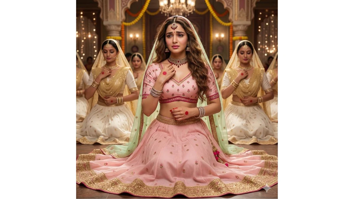 15 Google Gemini AI Photo Editing Prompts for Girls to Create Ultra-Realistic Cinematic Portraits