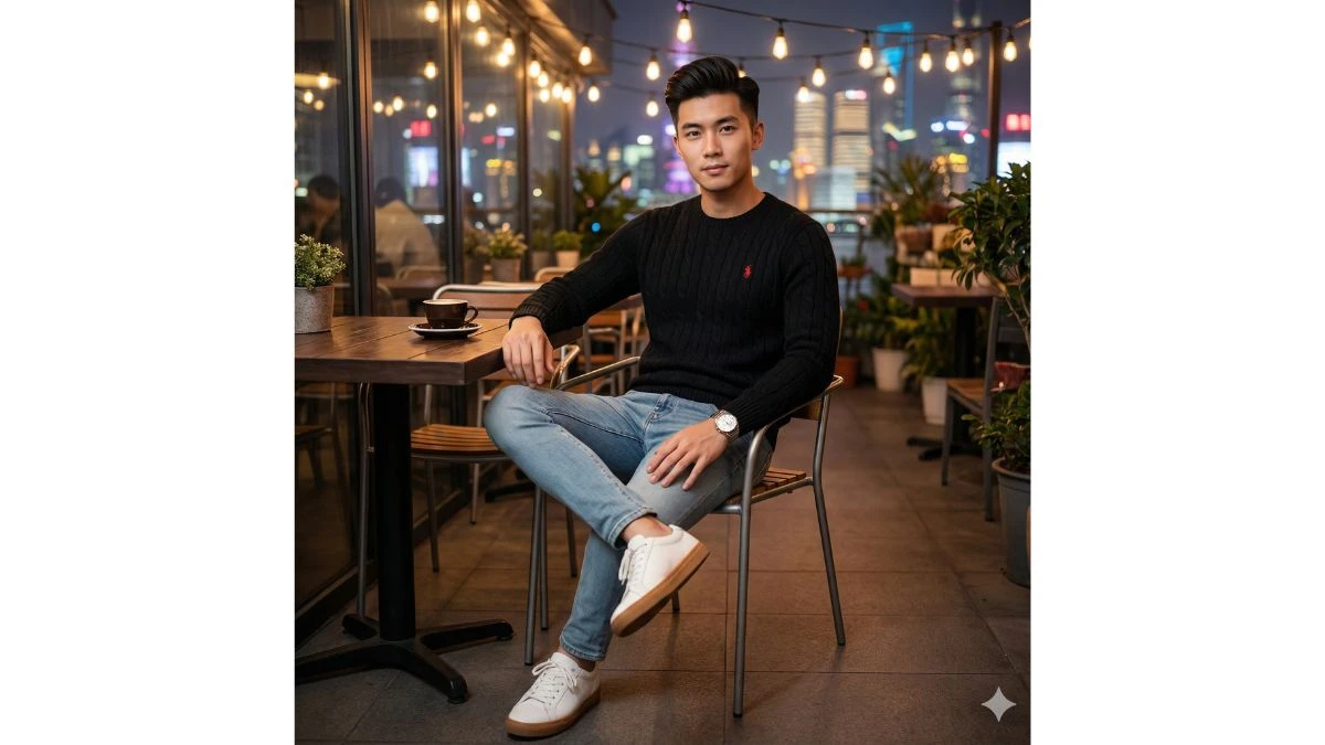 15 Trending Google Gemini AI Photo Editing Prompts for Boys to Generate Ultra-Realistic Classy Image-Generation Portraits