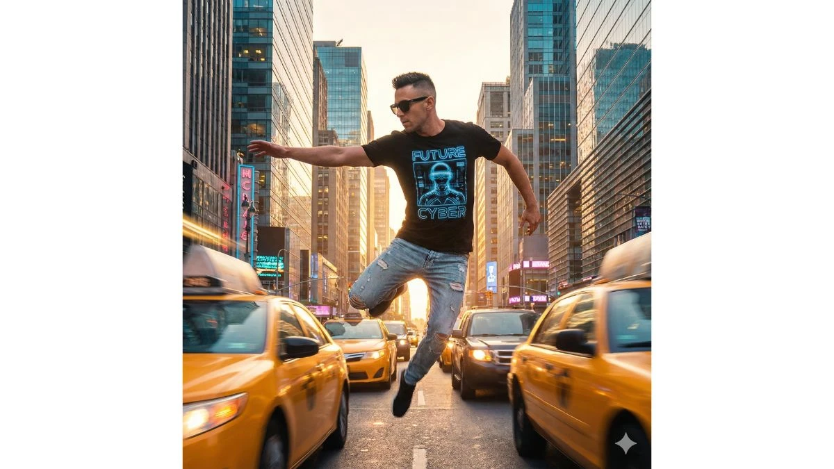 13 Best ChatGPT Photo Editing Prompts for Men to Create Trending Professional Profile Pictures Instantly