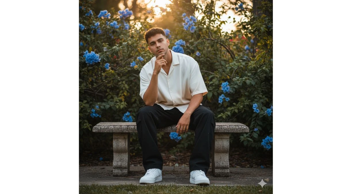 Part 1 for Boys 10 New Version Gemini AI Photo Editing Prompts: Transform Your Ordinary Pics into Ultra-Realistic 8K Portraits Instantly