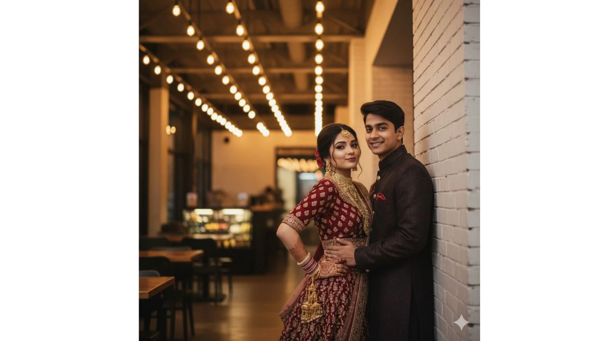 10 New Gemini AI Prompts for Couples That Will Turn Your Photos into Mind-Blowing Masterpieces