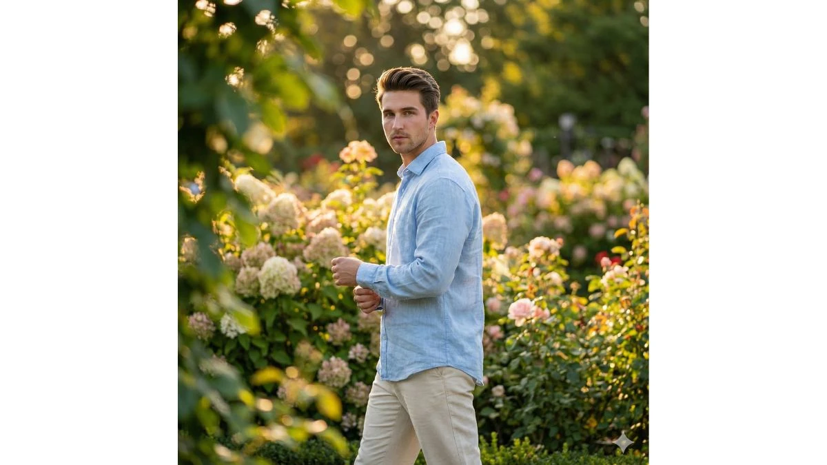 15 Trending Google Gemini AI Photo Editing Prompts for Men to Create Ultra-Realistic Image Generation Portraits