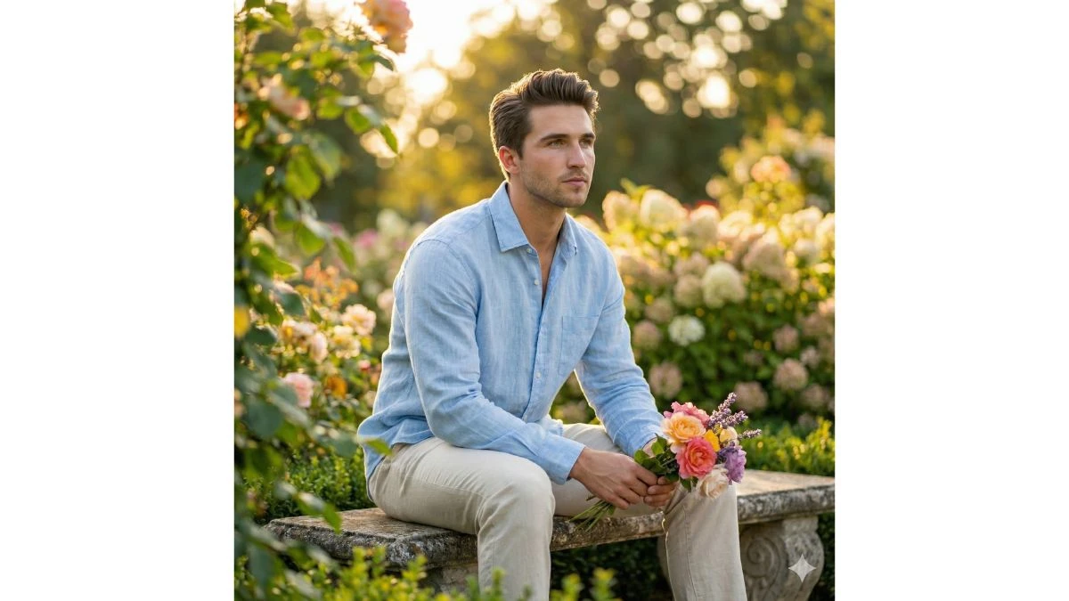 15 Trending Google Gemini AI Photo Editing Prompts for Men to Create Ultra-Realistic Image Generation Portraits