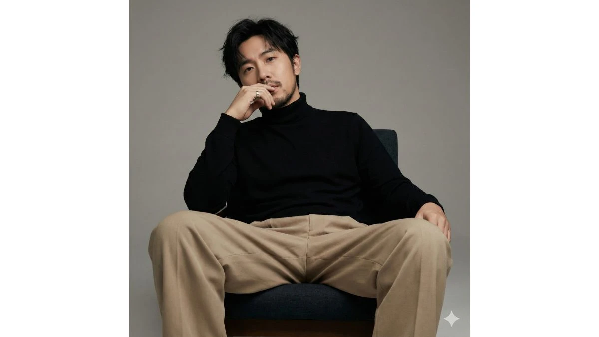 20 Gemini AI Pro Photo Editing Prompts to Create Stunning Cinematic Studio Portraits