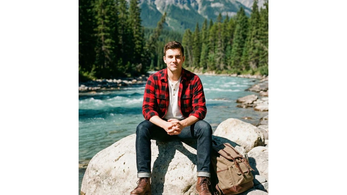 12 ChatGPT AI Photo Editing Prompts Free for Men to Create Dreamy Cinematic Riverside Ultra-Realistic Stunning Portraits