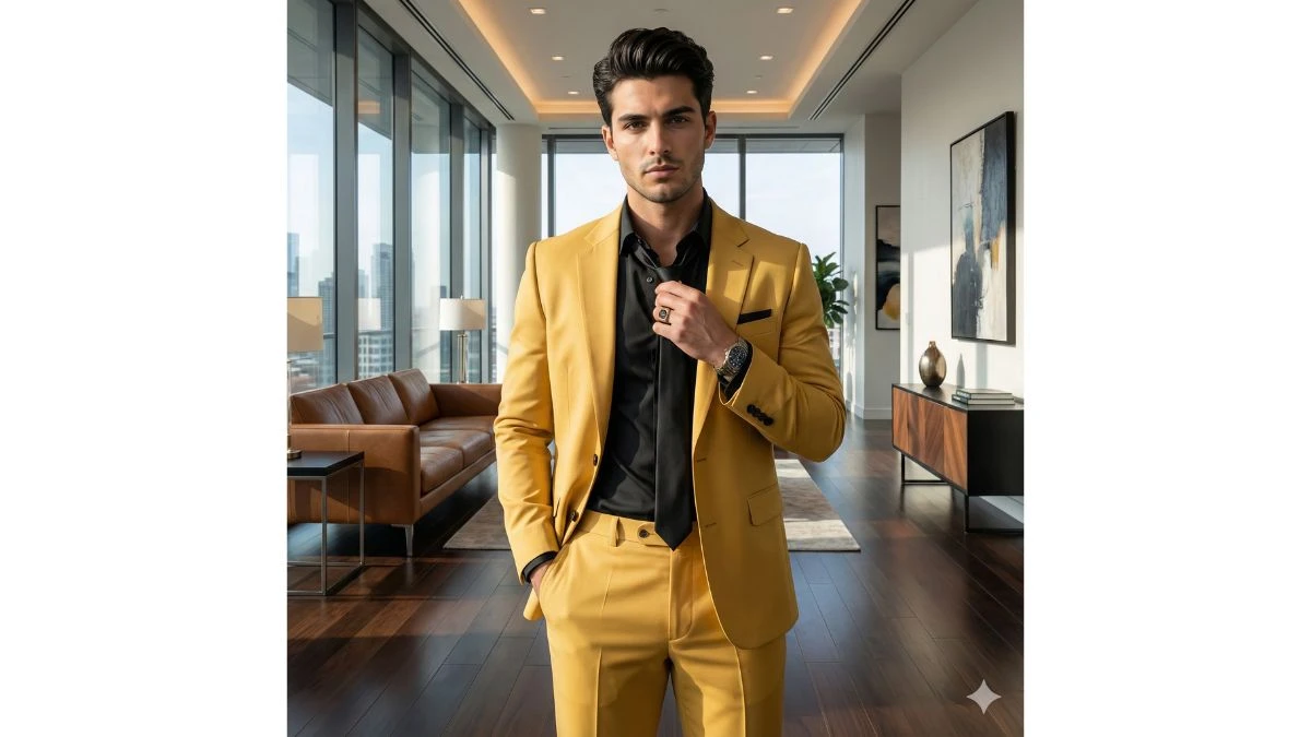 17 Trending Google Gemini AI Photo Editing Prompts for Boys Copy-Paste to Create Stunning Ultra-Realistic Professional Portraits