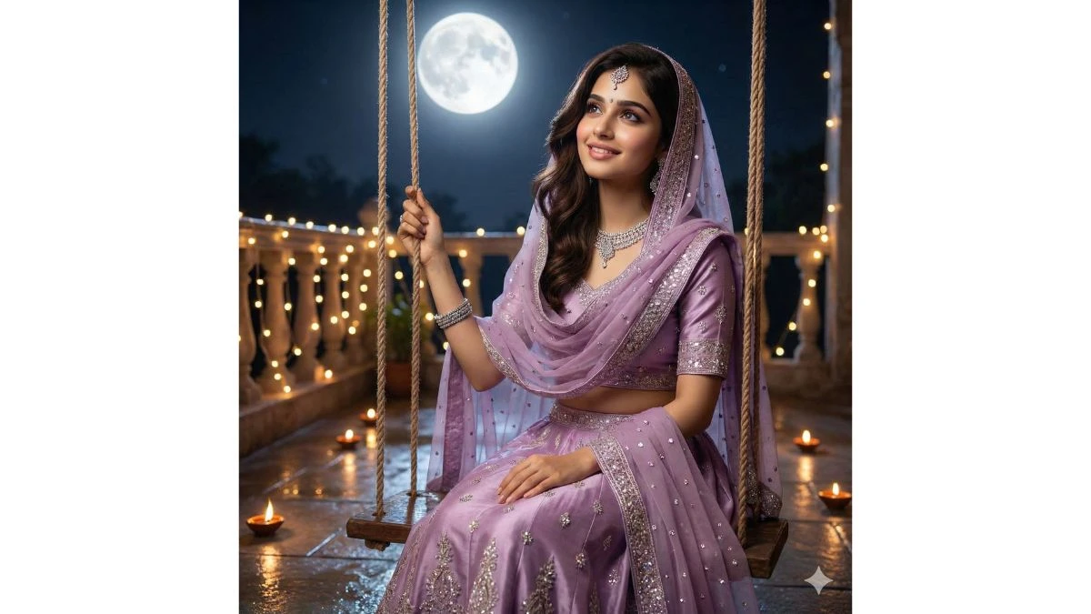 15 Google Gemini AI Photo Editing Prompts for Girls to Create Ultra-Realistic Cinematic Portraits