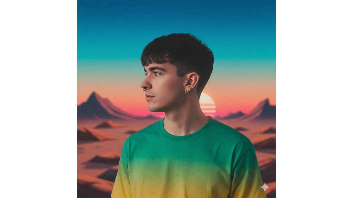 10 Gucci-Style Google Gemini AI Photo Editing Prompts for 8K T-Shirt Portraits Straight Out of a Fashion Magazine