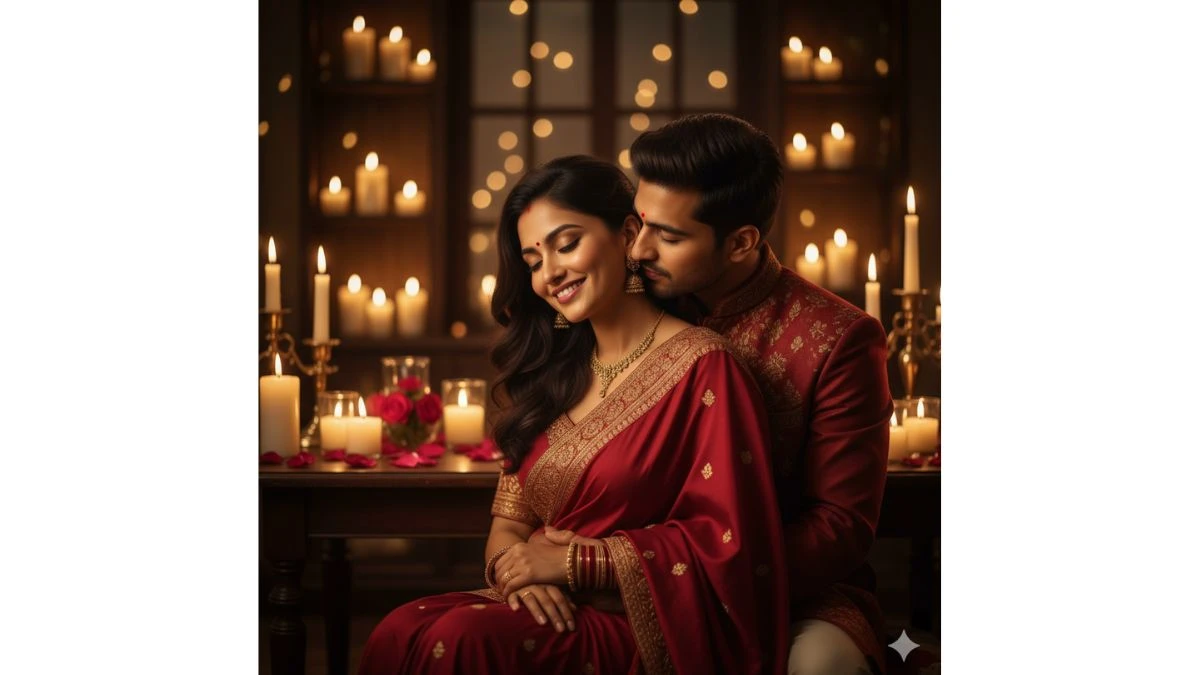 10 New Gemini AI Prompts for Couples That Will Turn Your Photos into Mind-Blowing Masterpieces