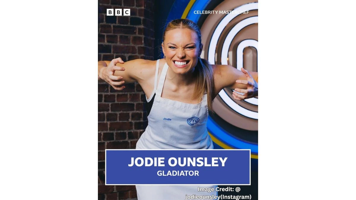 Celebrity MasterChef 2025 Contestants: Full Line-Up and Start Date