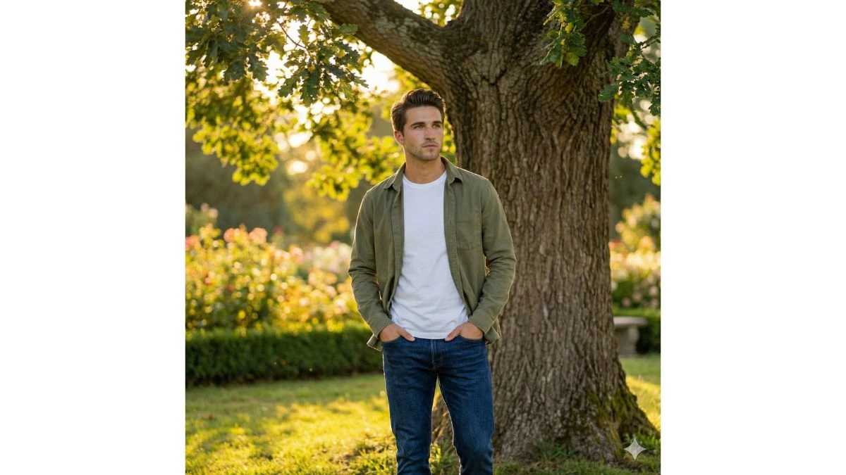 15 Trending Google Gemini AI Photo Editing Prompts for Men to Create Ultra-Realistic Image Generation Portraits