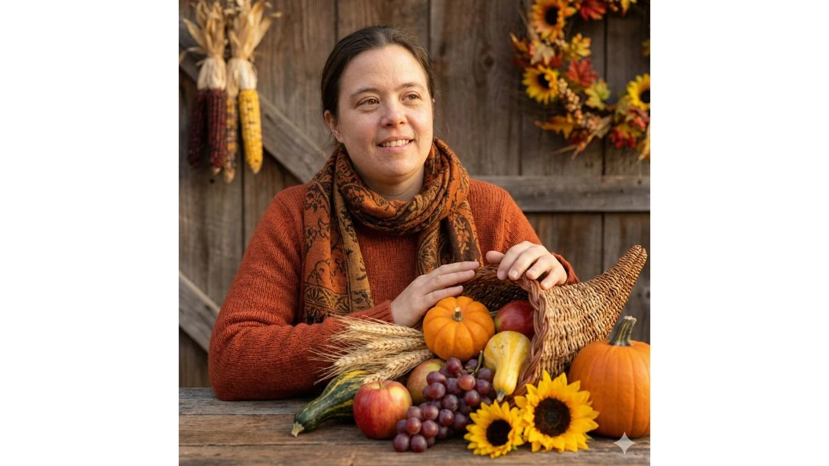 10 Google Gemini AI Photo Editing Prompts Copy-Paste to Create Stunning Thanksgiving Images in Seconds