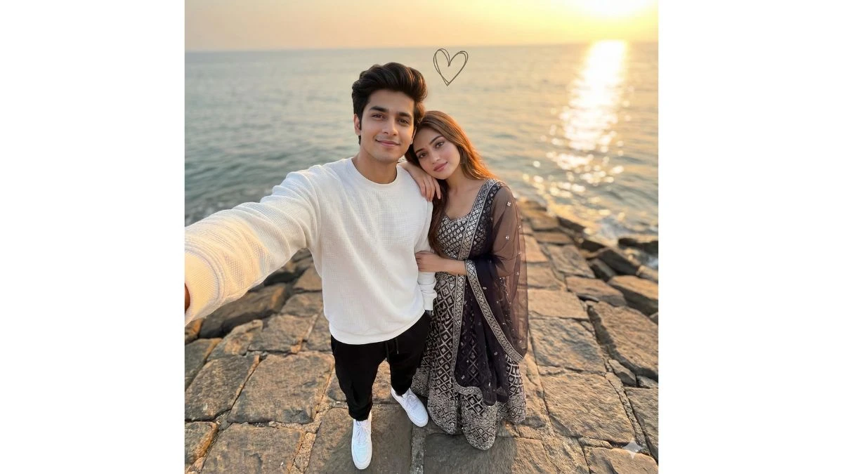 13 Viral Google Gemini AI Photo Editing Prompts for Couples to Create Trending Romantic Portraits with Unique Image Generation Ideas