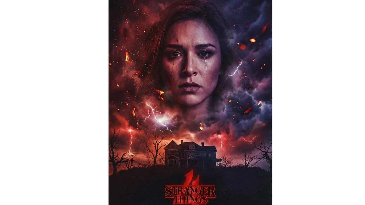 15 Viral Google Gemini AI Stranger Things Photo Editing Prompts That Instantly Turn Your Photos Into Viral Cinematic Upside Down Scenes