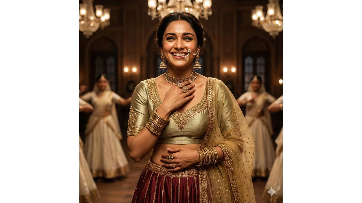 15 Google Gemini AI Photo Editing Prompts for Girls to Create Ultra-Realistic Cinematic Portraits