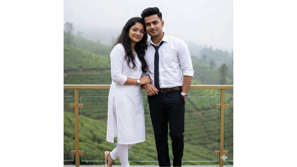 15 Google Gemini AI Photo Editing Prompts for Couples to Create Viral-Worthy Cinematic Romantic Portraits