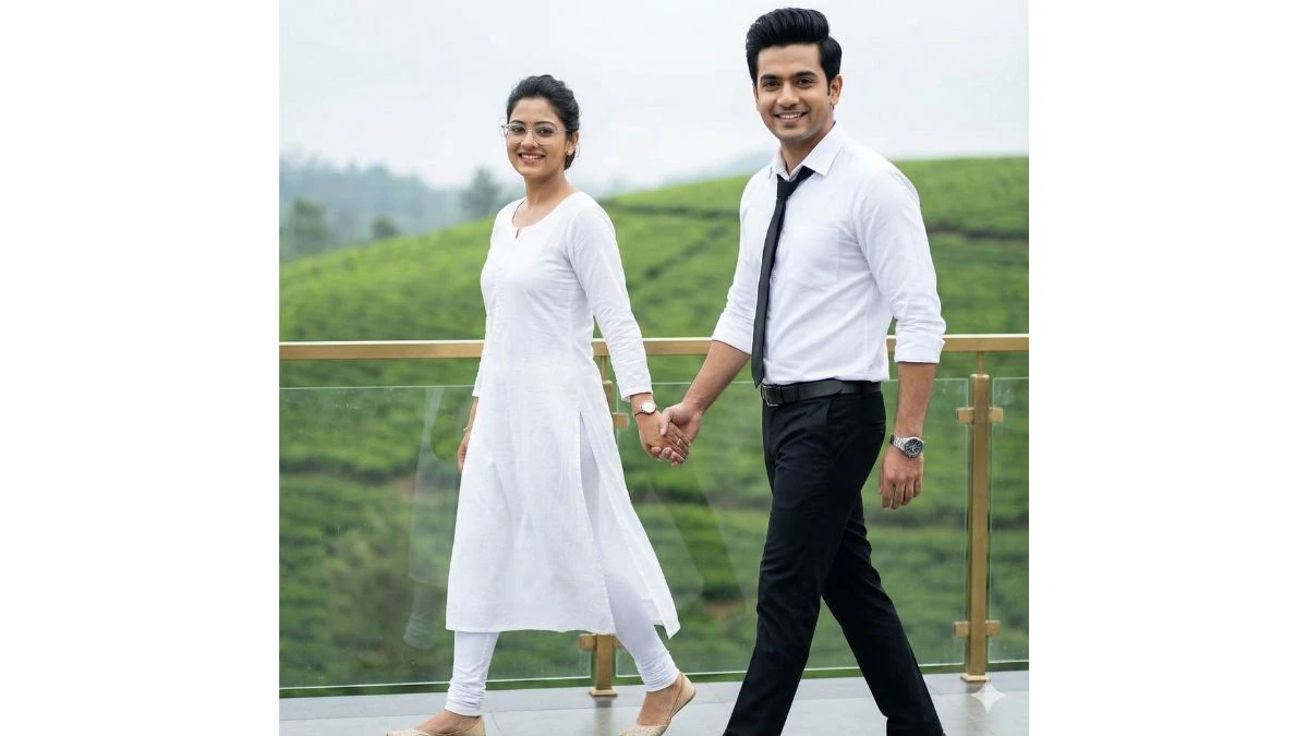 15 Google Gemini AI Photo Editing Prompts for Couples to Create Viral-Worthy Cinematic Romantic Portraits