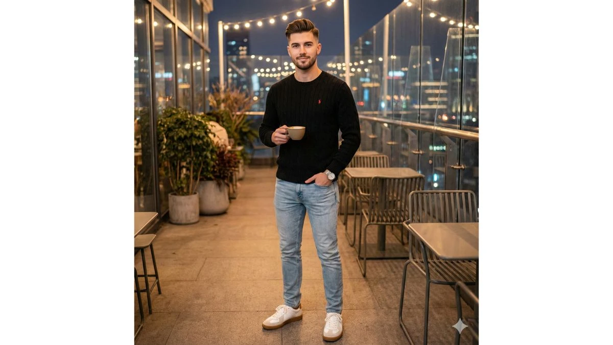 15 Trending Google Gemini AI Photo Editing Prompts for Boys to Generate Ultra-Realistic Classy Image-Generation Portraits