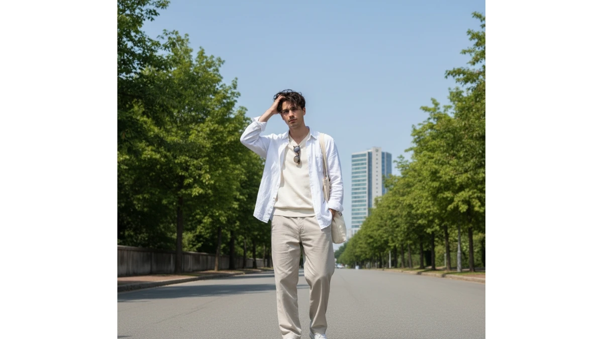 7 Best Qwen AI Photo Editing Prompts for Boys to Create Aesthetic 8K Portraits That Go Viral on Instagram