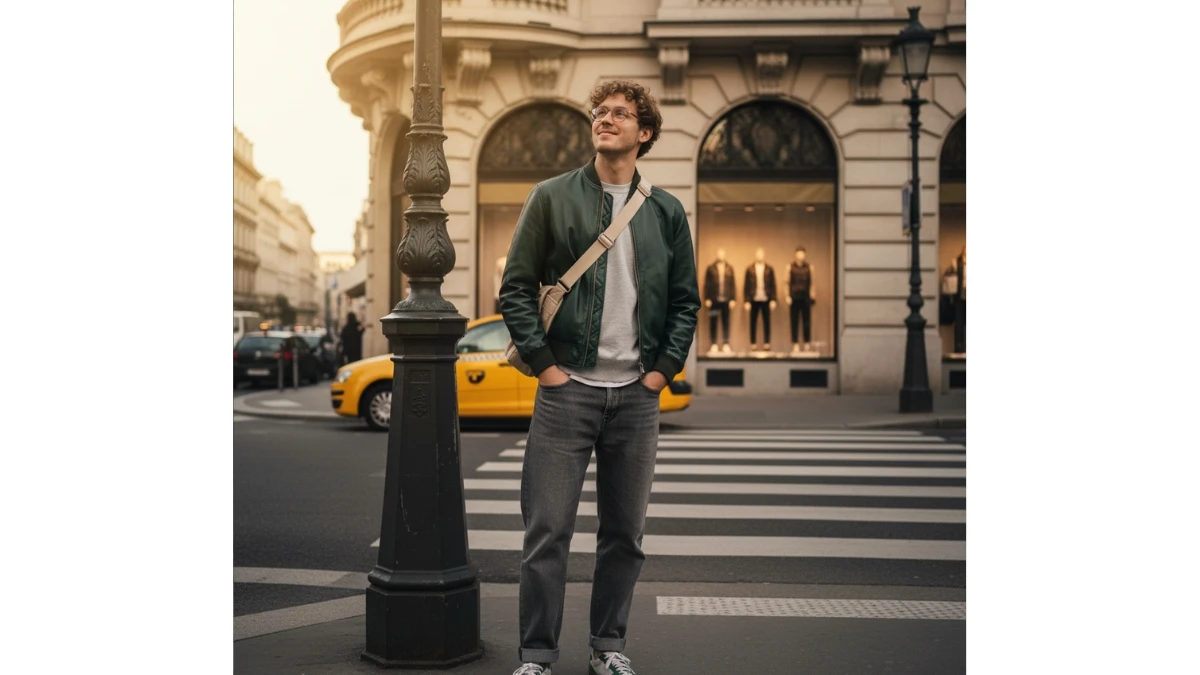 7 Best Qwen AI Photo Editing Prompts for Boys to Create Aesthetic 8K Portraits That Go Viral on Instagram