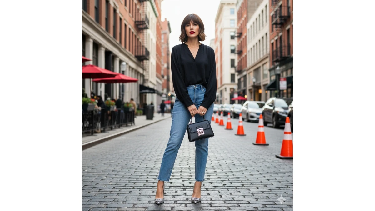 6 Google Gemini AI Photo Editing Prompts for Girls to Create Stunning Aesthetic Dreamy 8k Portraits That Shine on Instagram