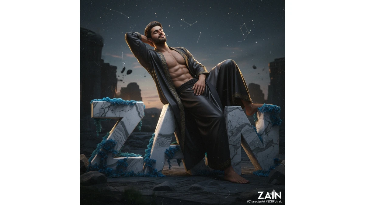 5 Google Gemini AI Photo Editing Prompts to Transform Your Photos into Artistic 3D Cinematic Portraits in Seconds