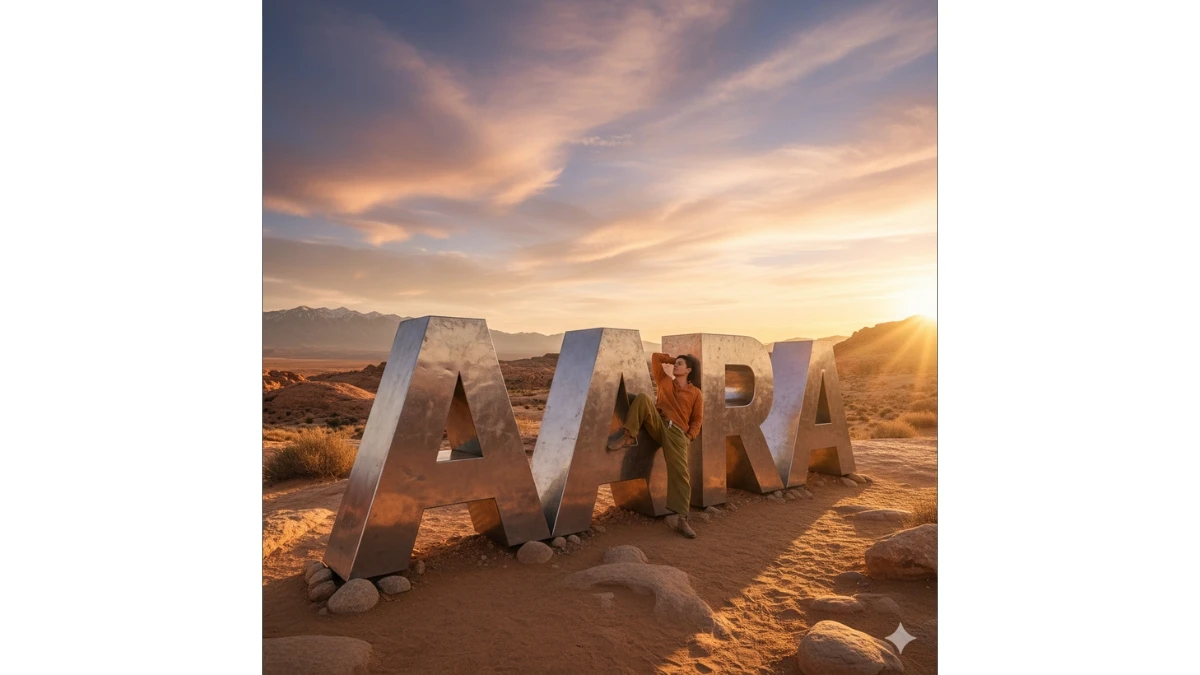 5 Google Gemini AI Photo Editing Prompts to Transform Your Photos into Artistic 3D Cinematic Portraits in Seconds