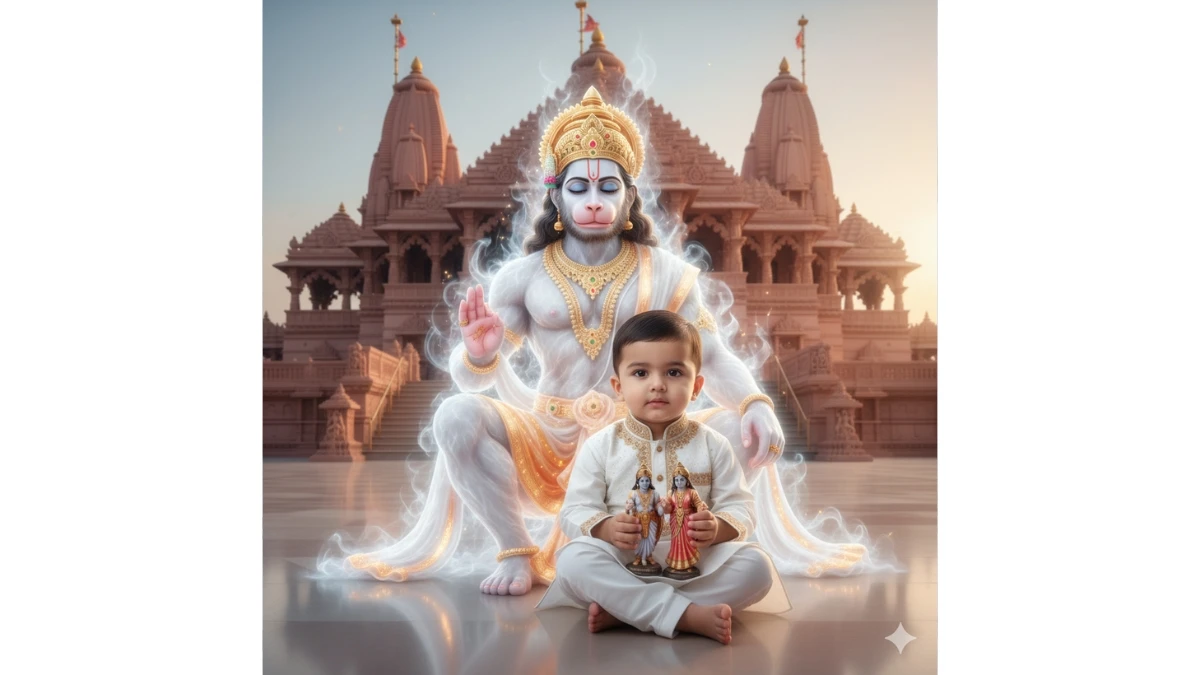 10 Viral Baby Boy Gemini AI Photo Editing Prompts to Create a Stunning 4K Portraits