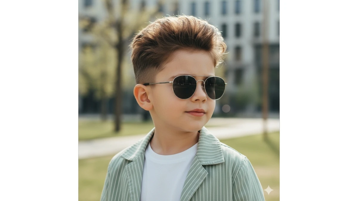 10 Viral Baby Boy Gemini AI Photo Editing Prompts to Create a Stunning 4K Portraits