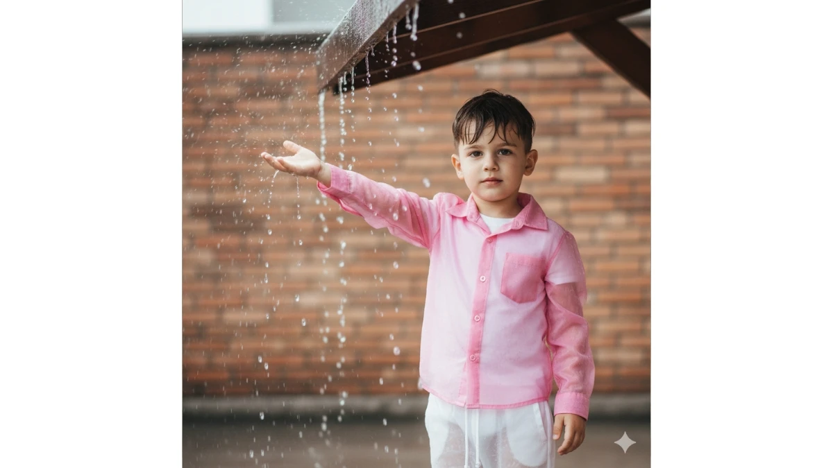 10 Viral Baby Boy Gemini AI Photo Editing Prompts to Create a Stunning 4K Portraits