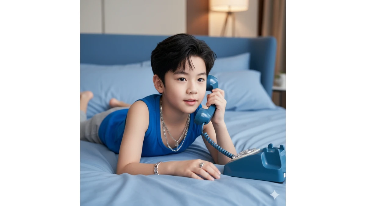 10 Viral Baby Boy Gemini AI Photo Editing Prompts to Create a Stunning 4K Portraits