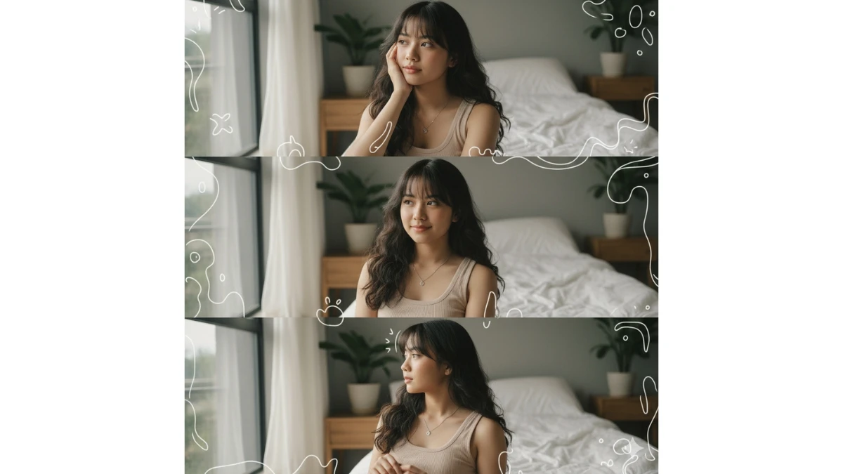 15 Beautiful Gemini AI Photo Editing Prompts for Girls: Elevate Your Selfies with Stunning Visual Styles