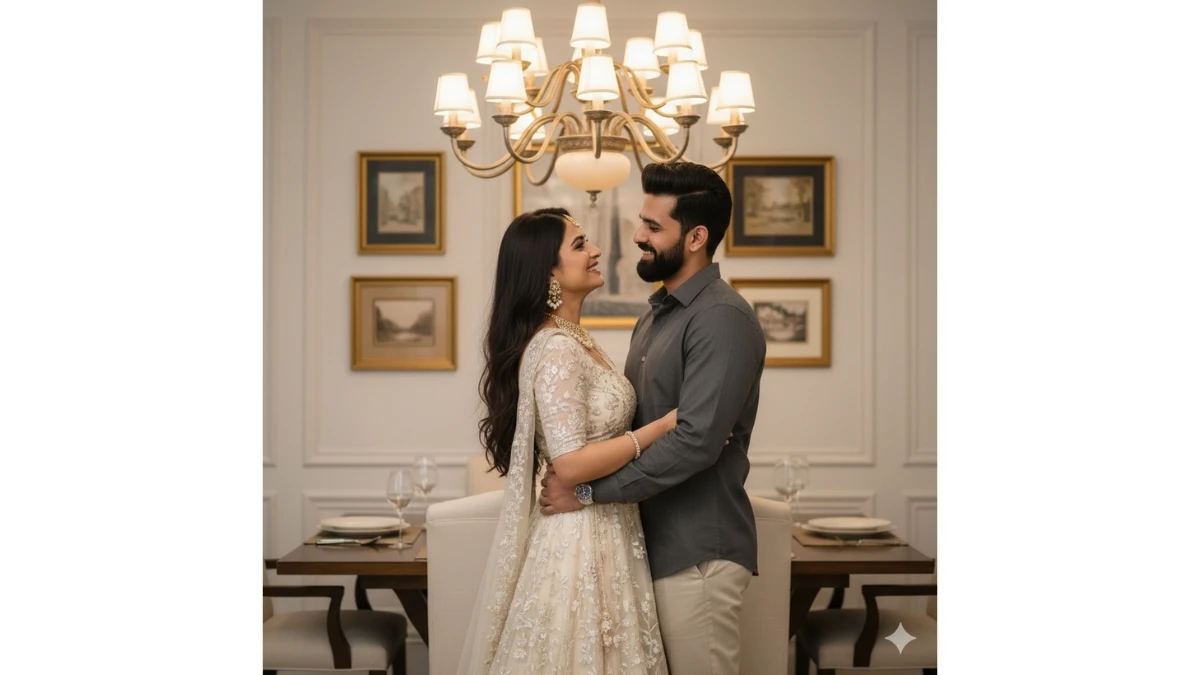 15 Best Couple Gemini AI Photo Prompts 2025: Create Stunning Love Shots